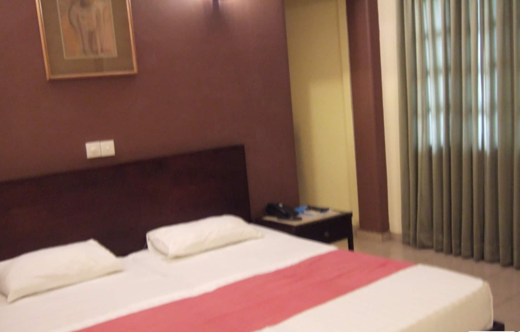 Shalimar Hotel 콜롬보 외부 사진