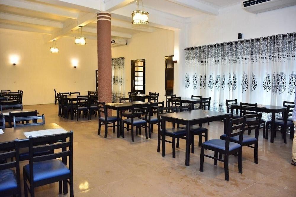 Shalimar Hotel 콜롬보 외부 사진
